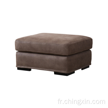 Salon meubles meubles modernes canapé sofa sofa salon ottoman